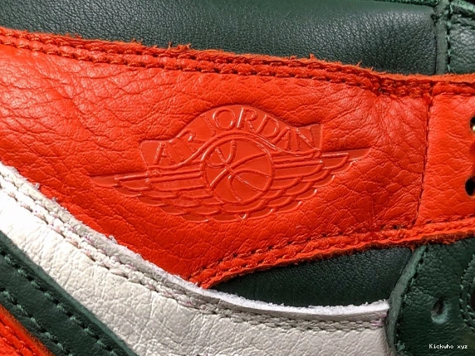 1 Fir-Team Air SoleFly x Orange OG Retro Sail High AV3905-138 Jordan 0712